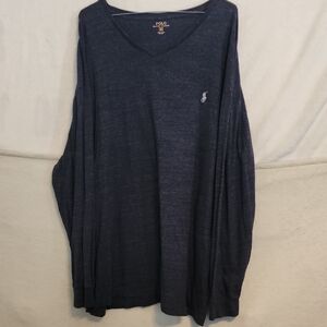 Polo by Ralph Lauren Blue Knitwear